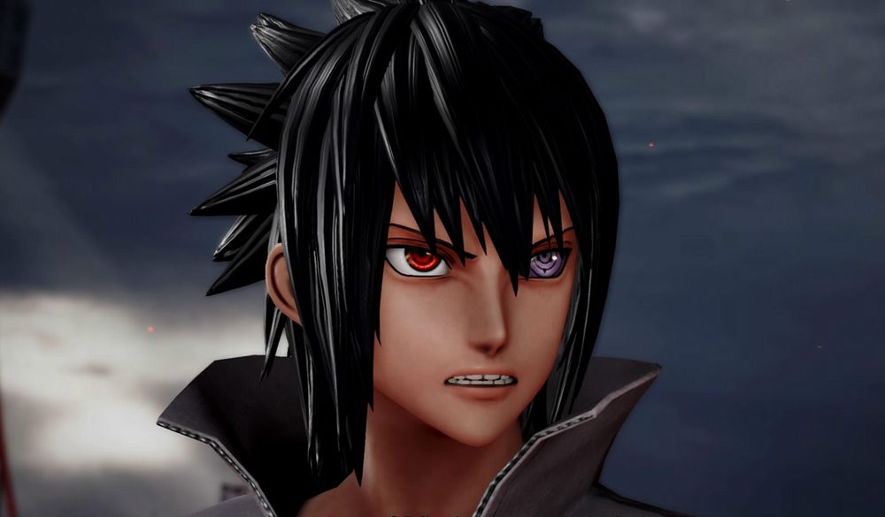 Sasuke Jump Force.jpg Sasuke Jump Force.jpg